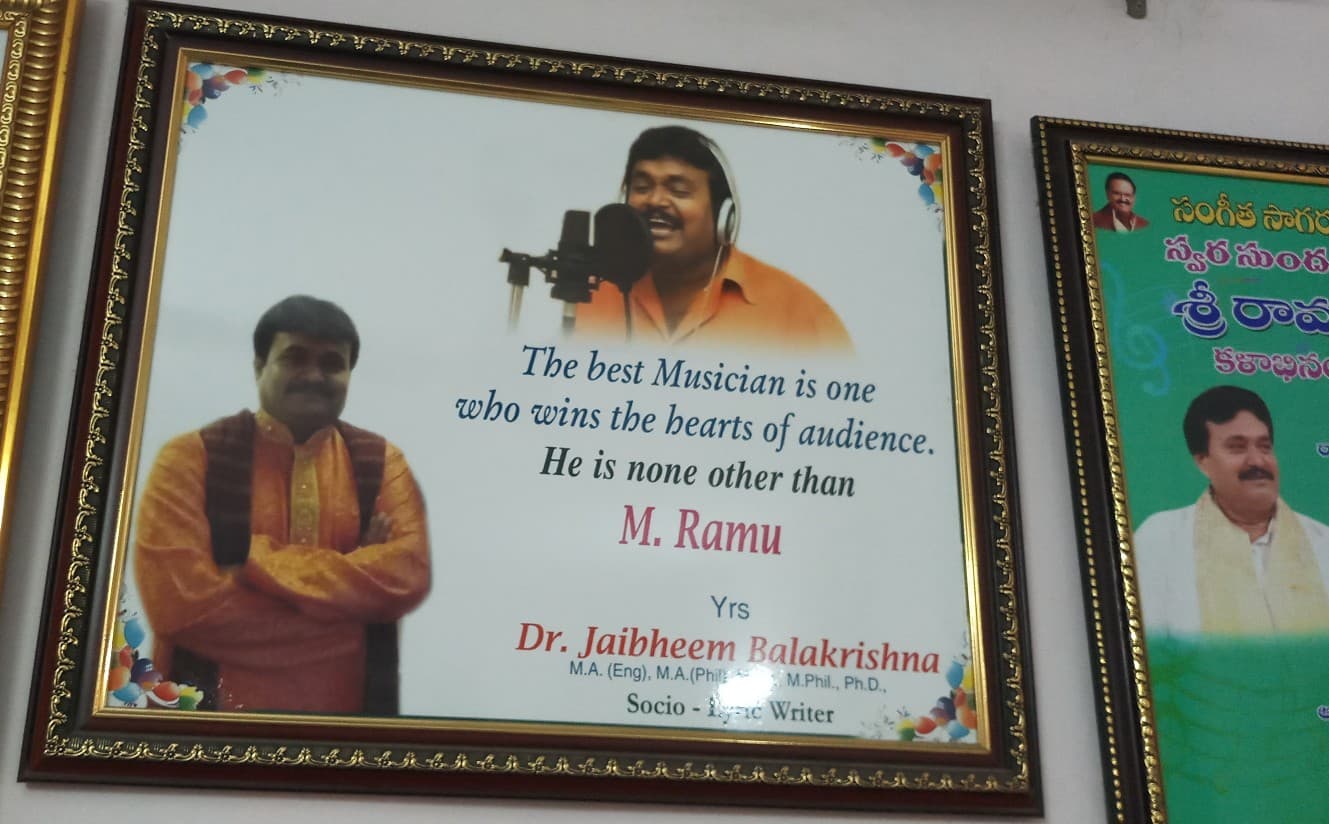 National Media & Television Feature